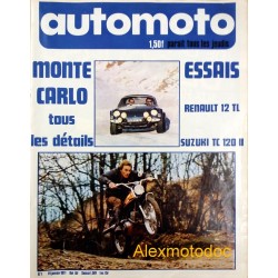 Automoto n° 1